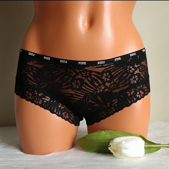 PINK Victoria's Secret Other - Size S🌺PINK VICTORIA'S SECRET CHEEKSTER